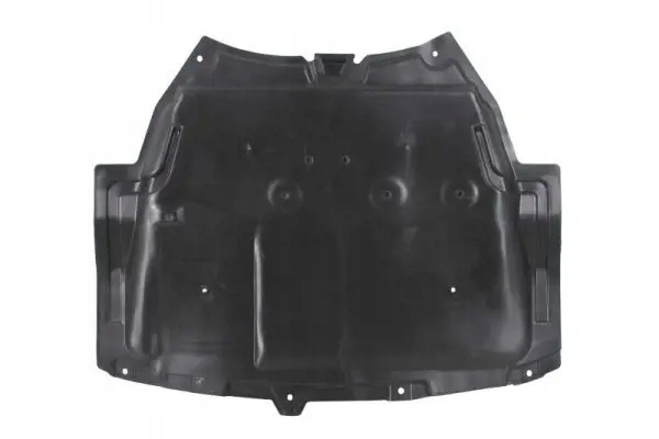 фото №1, Защита двигателя нижняя 6601-05-0000058q blic