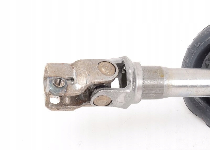 фото №10, Вал проміжний vag audi a4 a5 rs5 оригінальний 8k1419753h