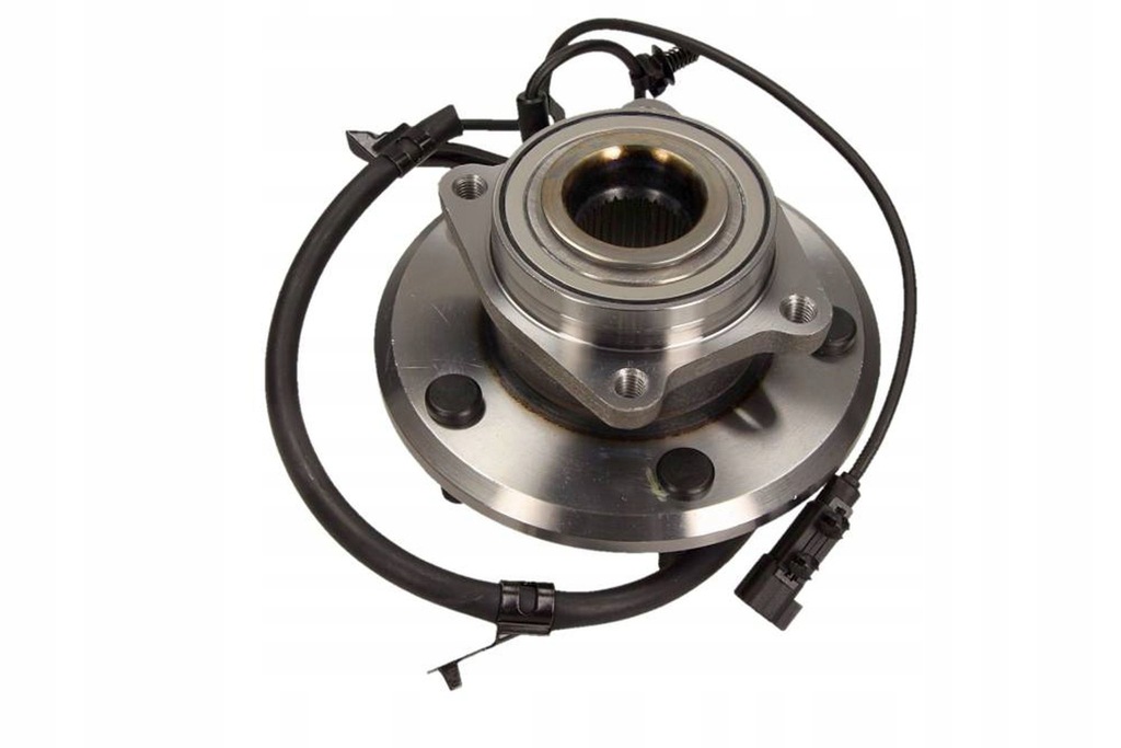 фото №14, Maxgear 33-1049 набор подшипник колеса