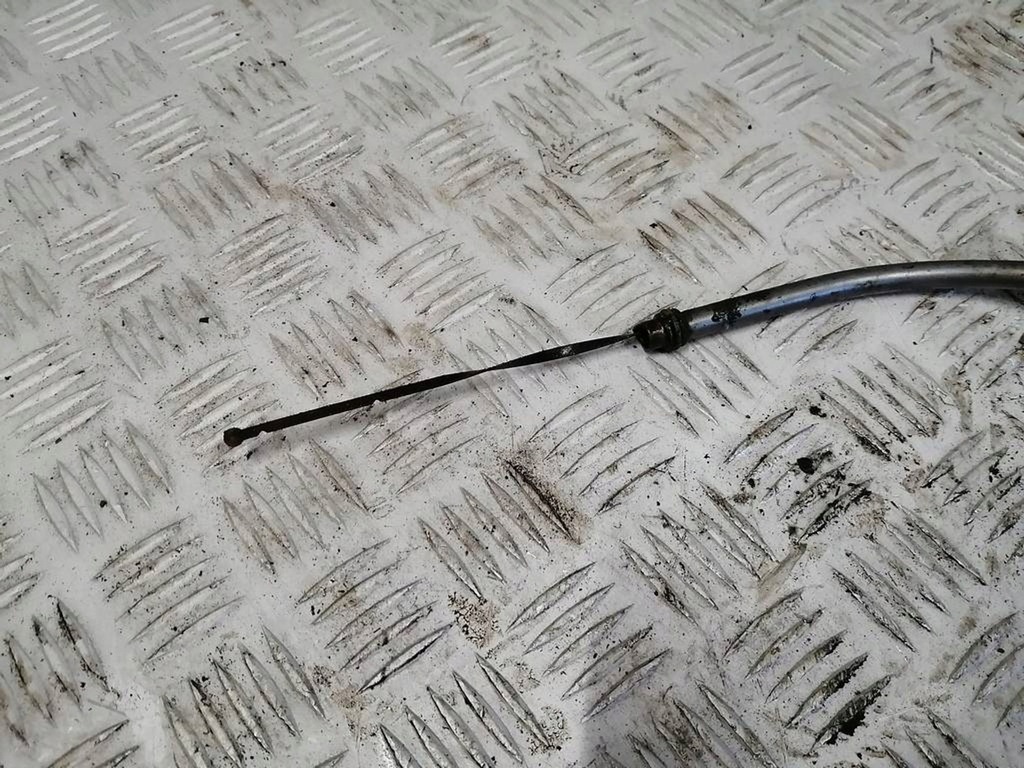 фото №3, Щуп щуп рівня оливи renault laguna iii 2.0 16v