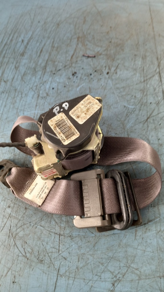 фото №1, Pas bezp. правый перед chrysler cruiser 2.0kat 01r