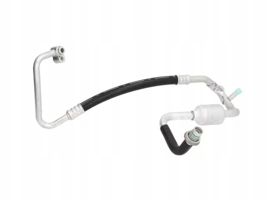 фото №1, Thermotec трубка wąż шланг кондиционера seat alhambra vw sharan 95-10