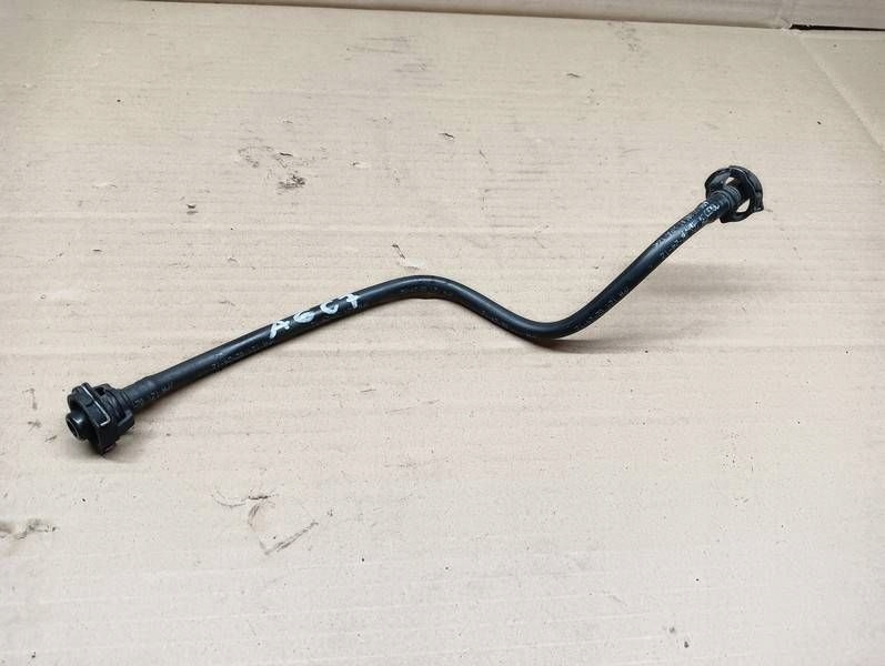 фото №1, Audi a6 c7 шланг води вентиляційний 4g0121081af