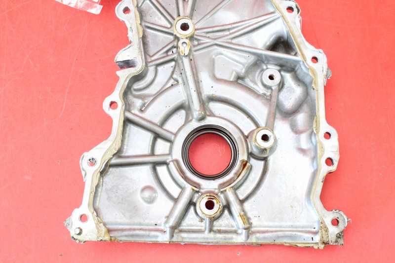 фото №7, Защита корпус распределительного вала py0110500 mazda cx-5 1 i 2.5 192 km 12-17