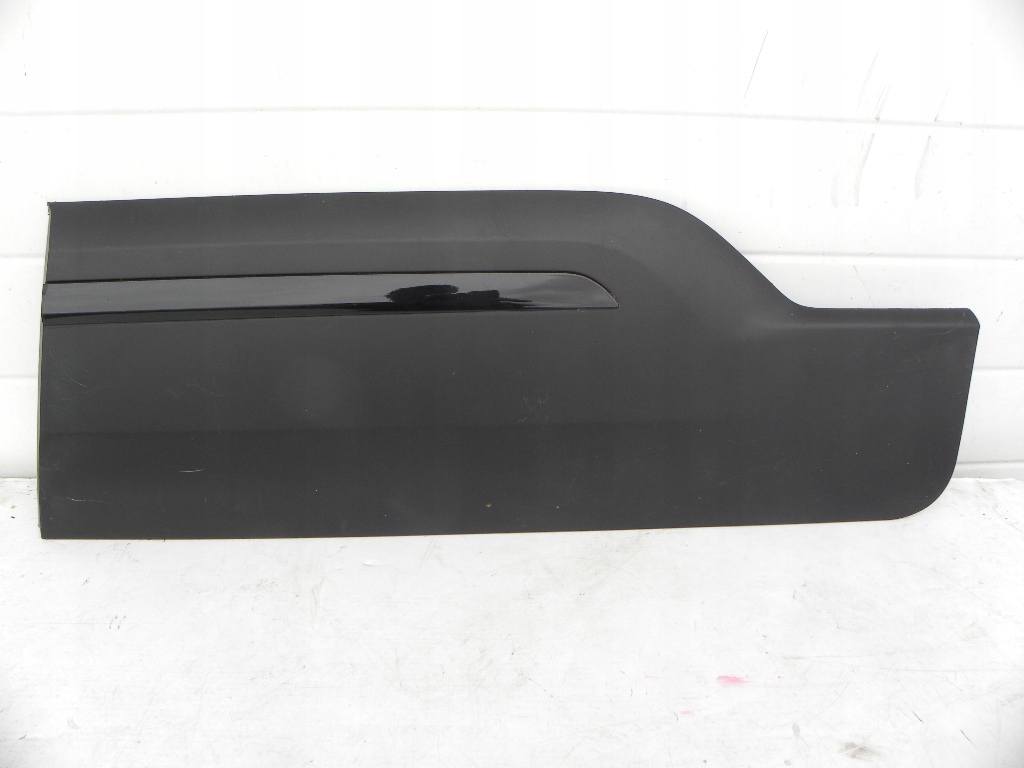 фото №1, Peugeot rifter молдинг дверь левый задняя 2020 rok