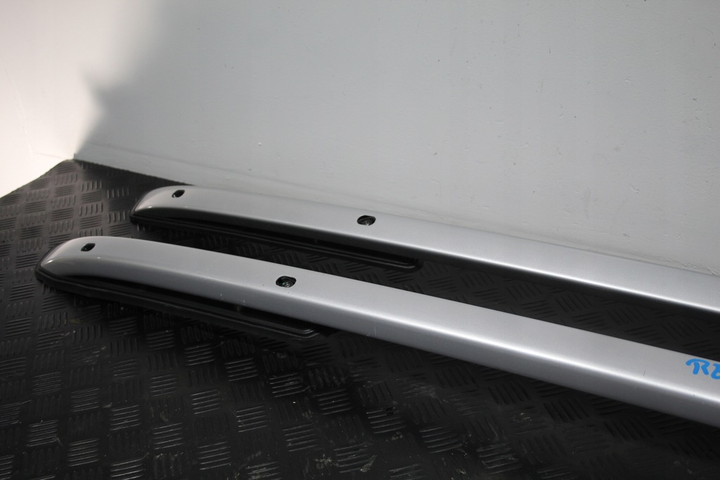 фото №5, Рейлінги дахові jeep renegade