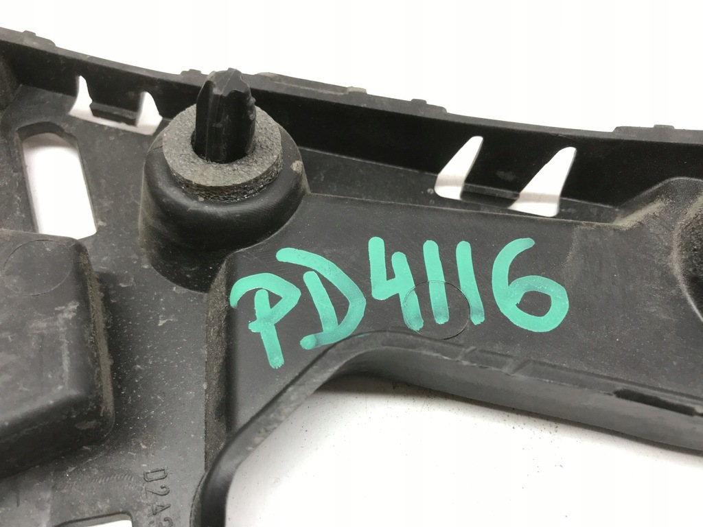 фото №10, Напрямна бампера правий задня ford connect mk2 12- dt11-17a881-a