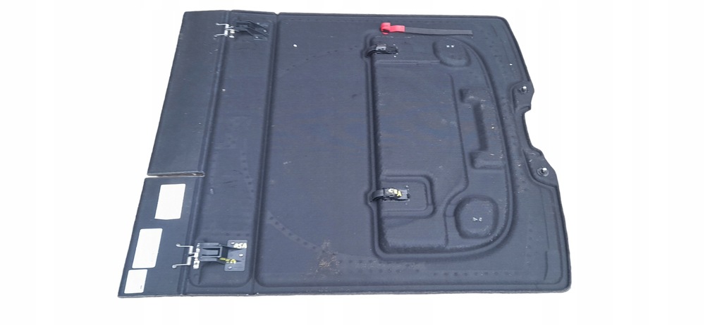 фото №5, Обшивка багажника volvo v50 39870018