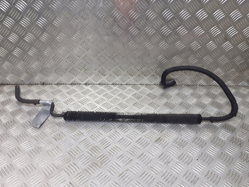 фото №1, Радиатор топлива ford mondeo mk3 1.8