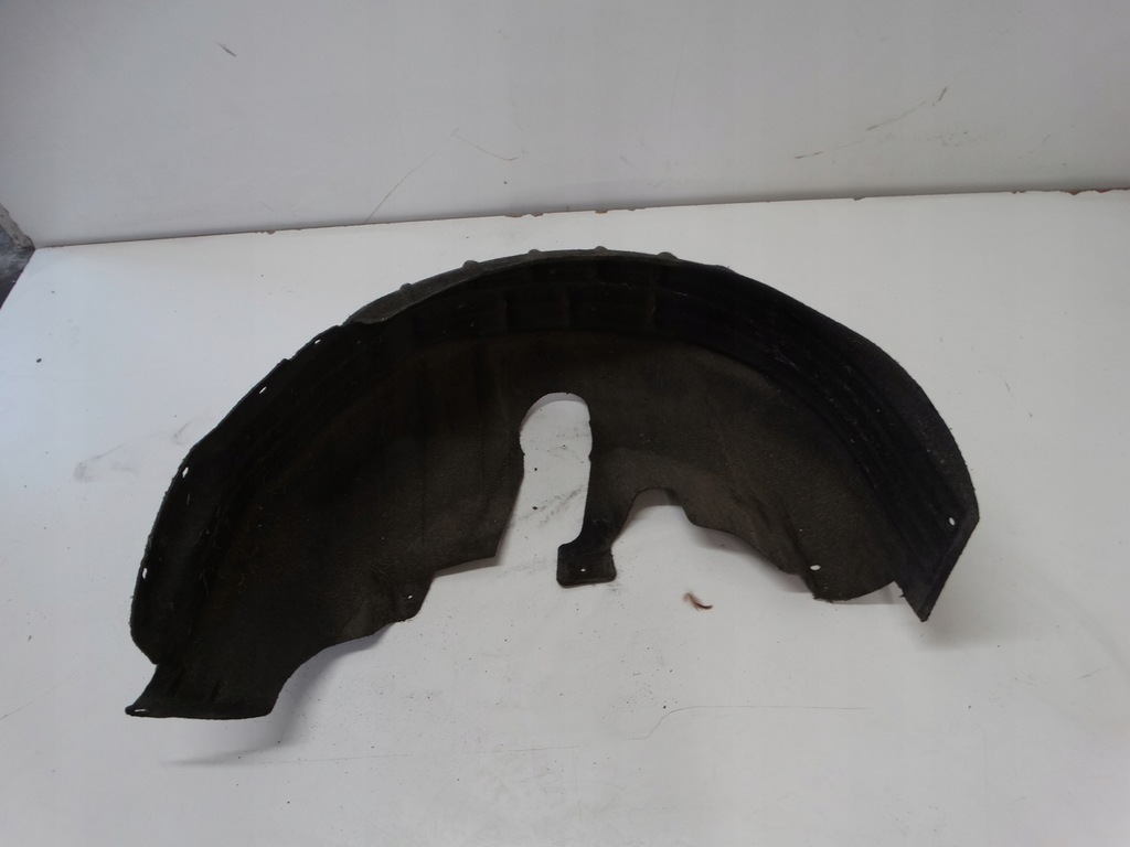 фото №8, Подкрылок правое задние vw golf vi 5k0810972