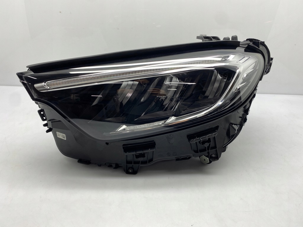 фото №1, Фара mercedes glc w254 x254 левый