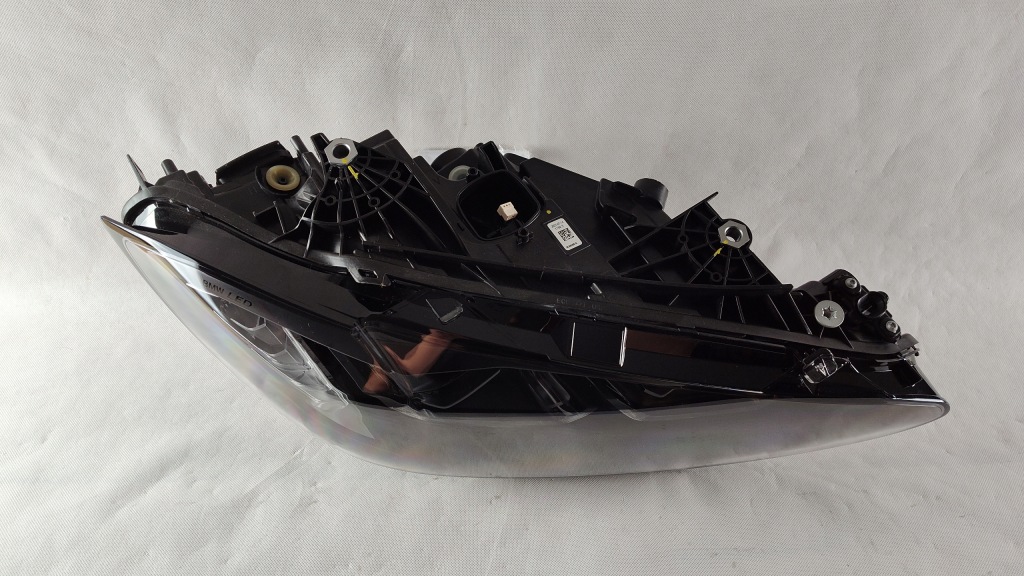 фото №8, Bmw g22 g23 g26 usa full led правий фара лампа