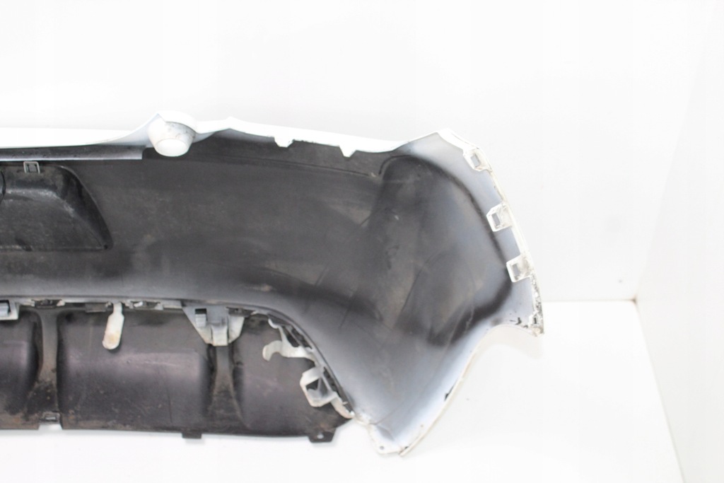 фото №11, Бампер задняя citroen ds3 09-14r ewp