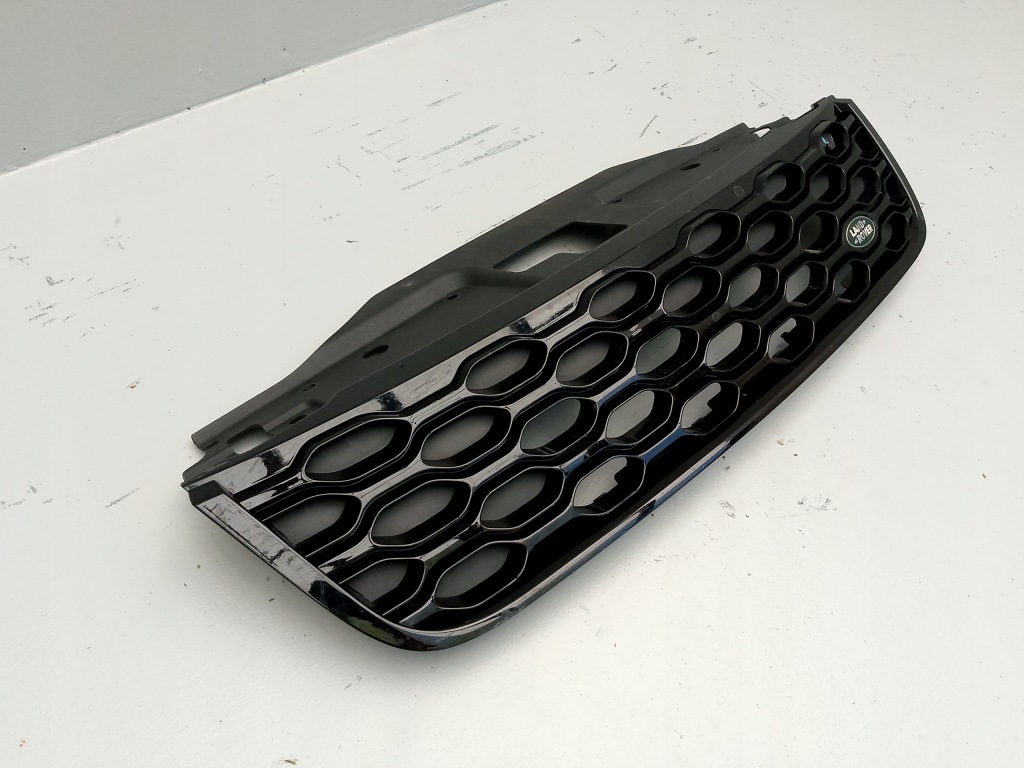 фото №2, Land rover discovery v 5 2021- lift решітка радіатора решітка радіатора my42-8a189 =