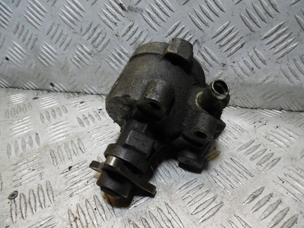 фото №1, Насос усилителя renault megane 2 7846075