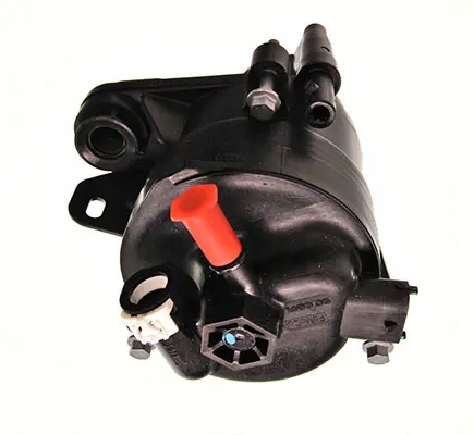 фото №1, Фильтр топлива psa 9676133480