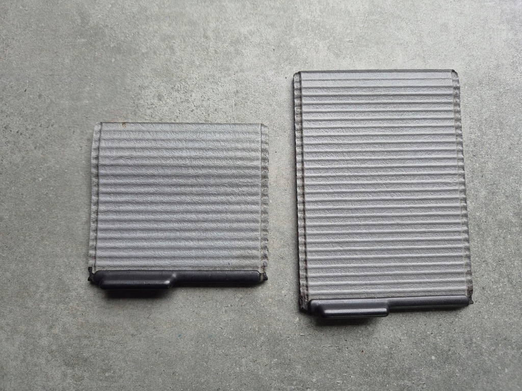 фото №1, Шторка жалюзі підлокітник mercedes sl r129