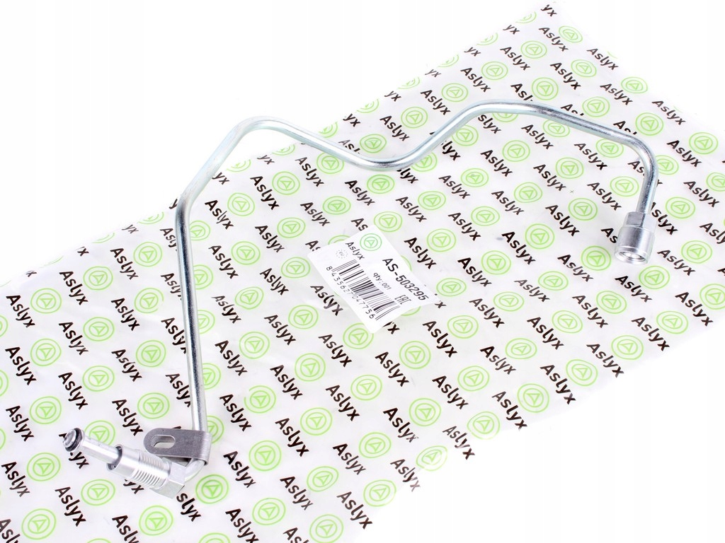 фото №1, Трубка мащення турбіни renault master ii 1.9 dci