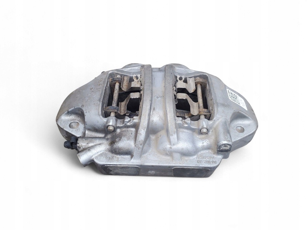 фото №8, Audi q5 sq5 80a615106q перед сторона права супорт гальмівний передній