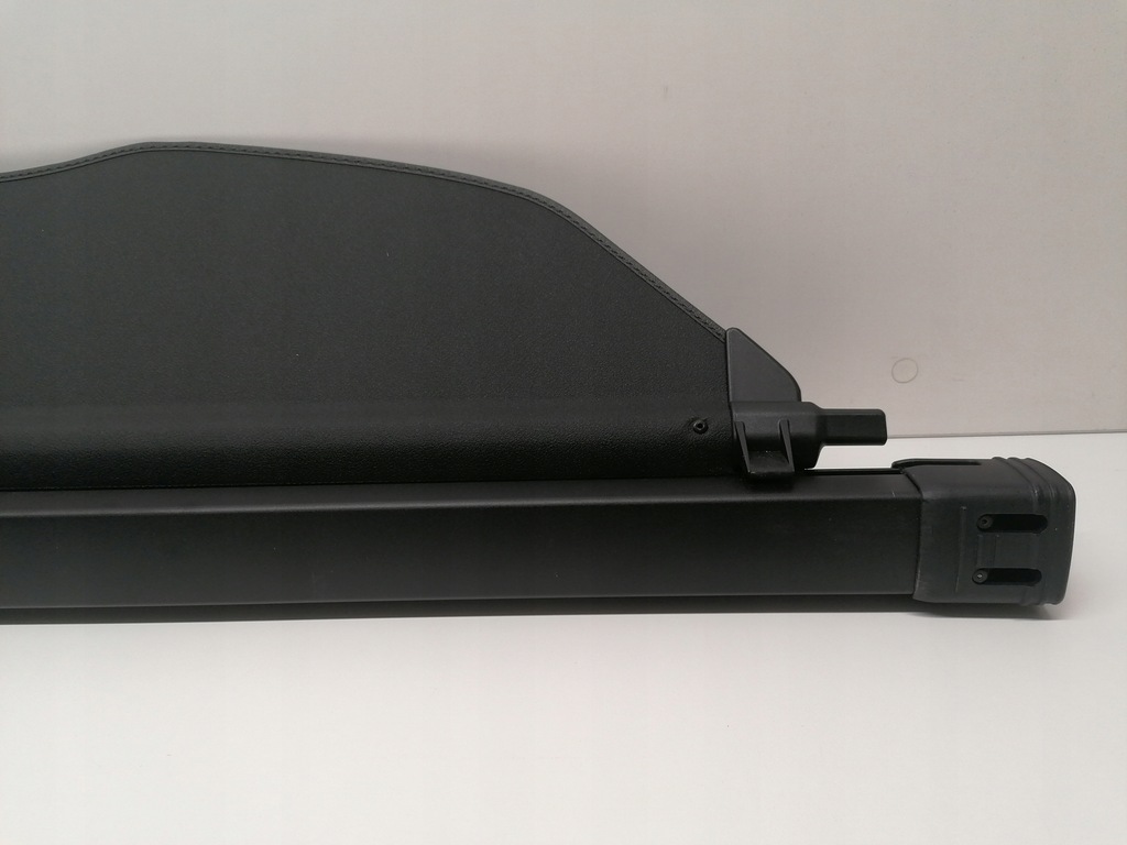 фото №9, Mercedes glb x247 шторка багажника nowa оригинал 2019-