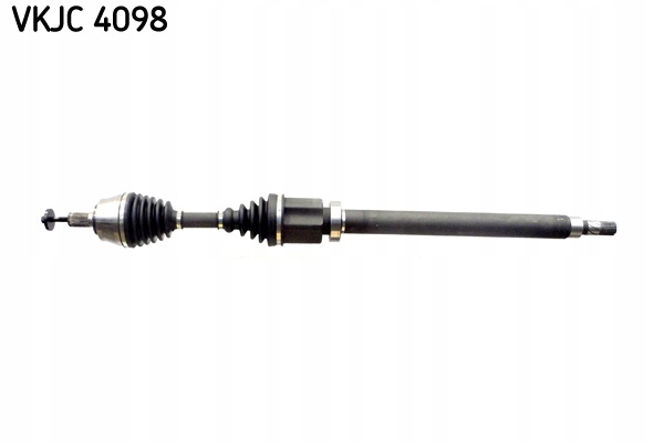 Skf привідний вал привідна volvo v40 2,0d 14- /p/ Ціна