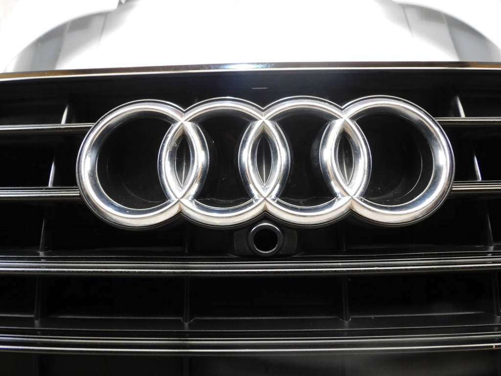 фото №5, Audi s8 a8 d4 4h lift kompletny перед бампер лампы капот pas matrix 4.0