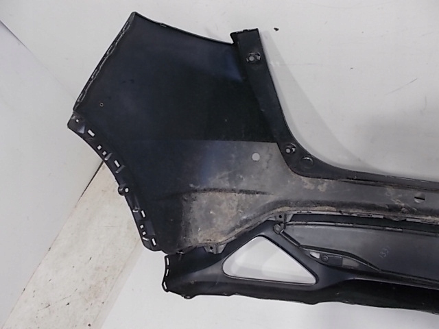 фото №8, Honda civic ufo 05-11 бампер задняя org!