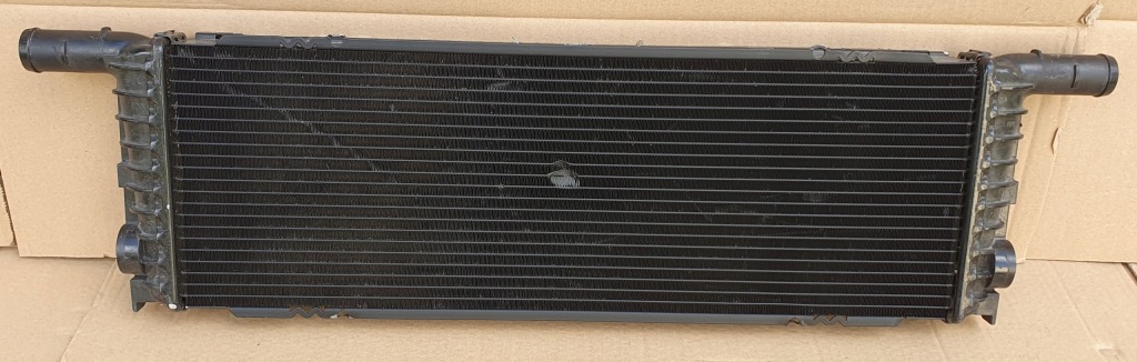 Купить Радиатор воды porsche 991 2021r. оригинал