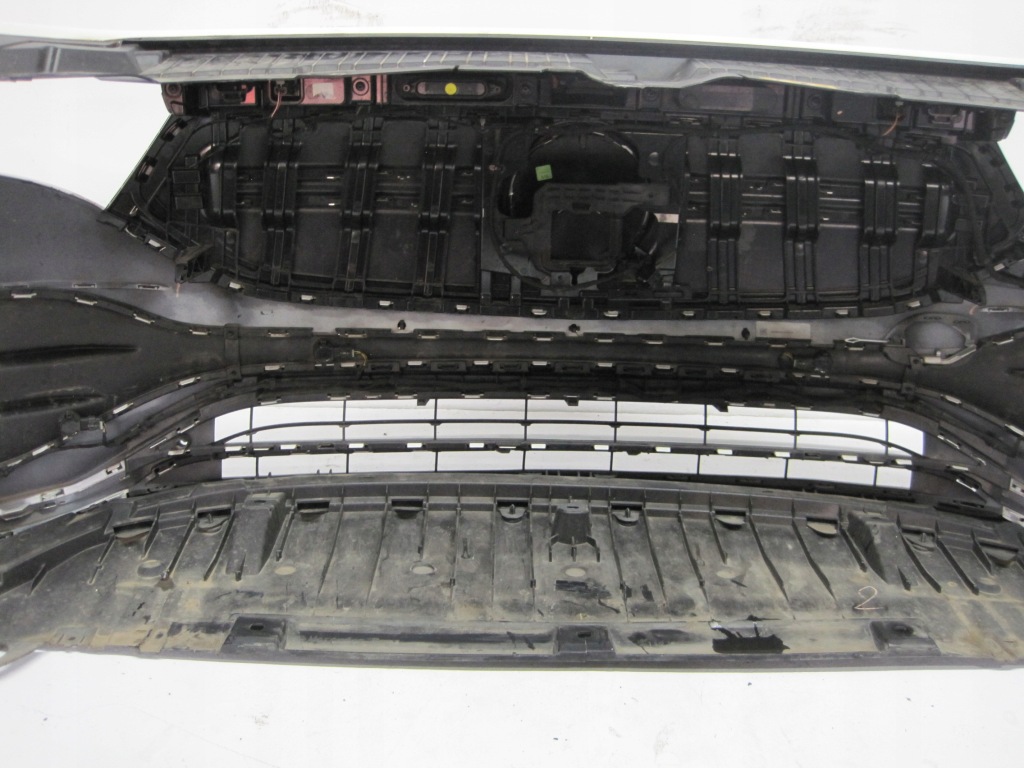 фото №11, Бампер mercedes eqa a243 камера 6 pdc led amg перед передній