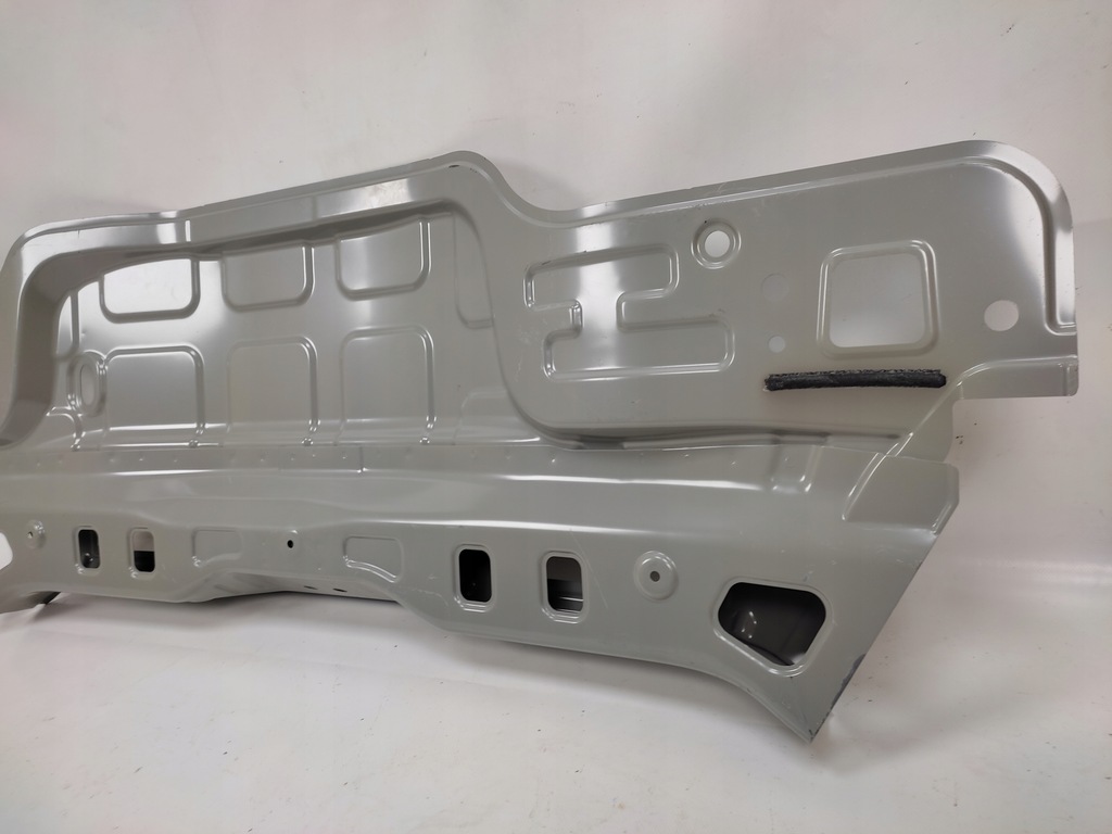 фото №12, Hyundai i10 iii pas задній задня підсилювач 2019-