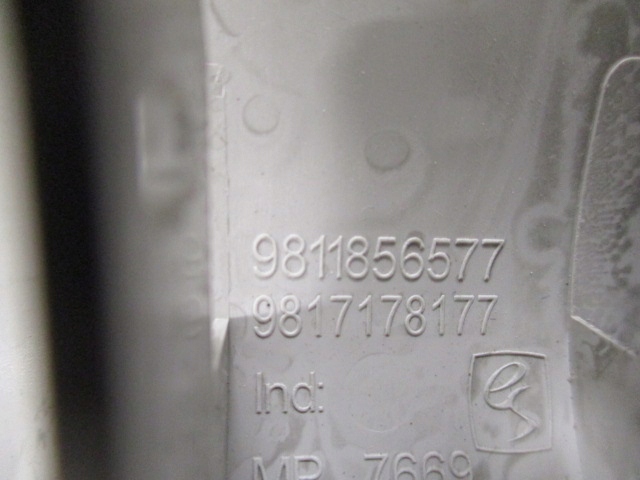 фото №8, C3 iii лампа потолочный 9811856577