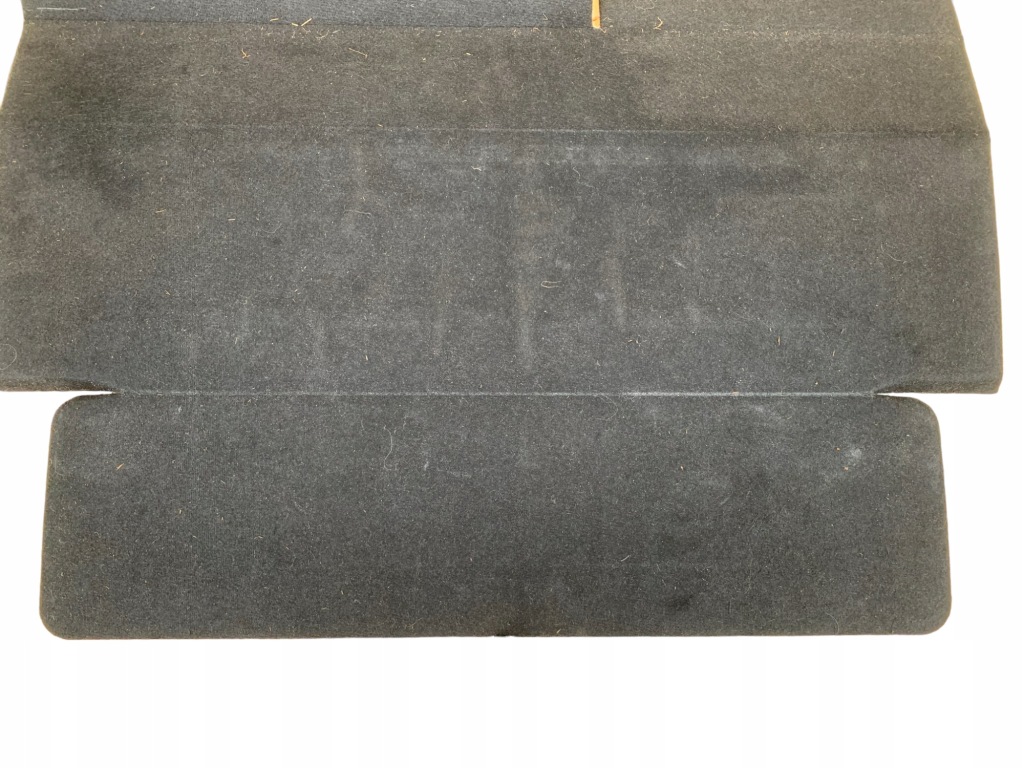 фото №4, Обшивка пол багажника honda jazz iii lift