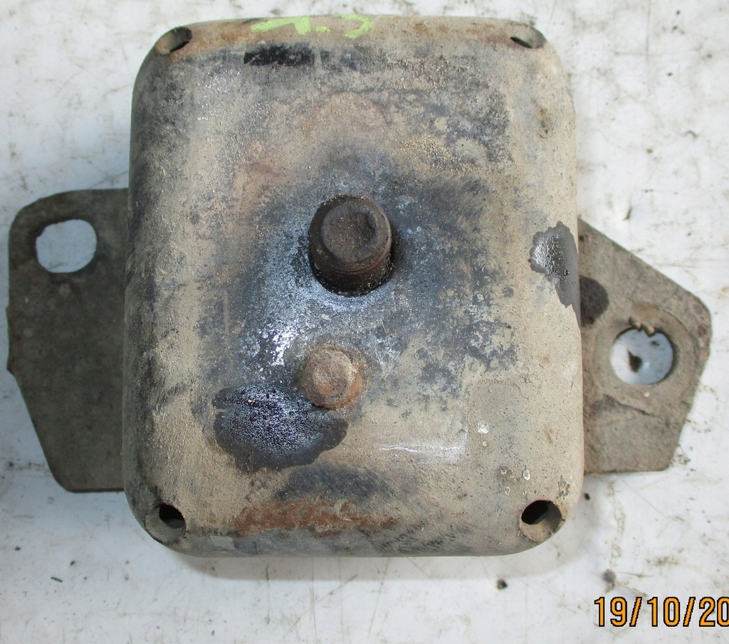 фото №1, Daihatsu terios подушка двигателя левая 1.3