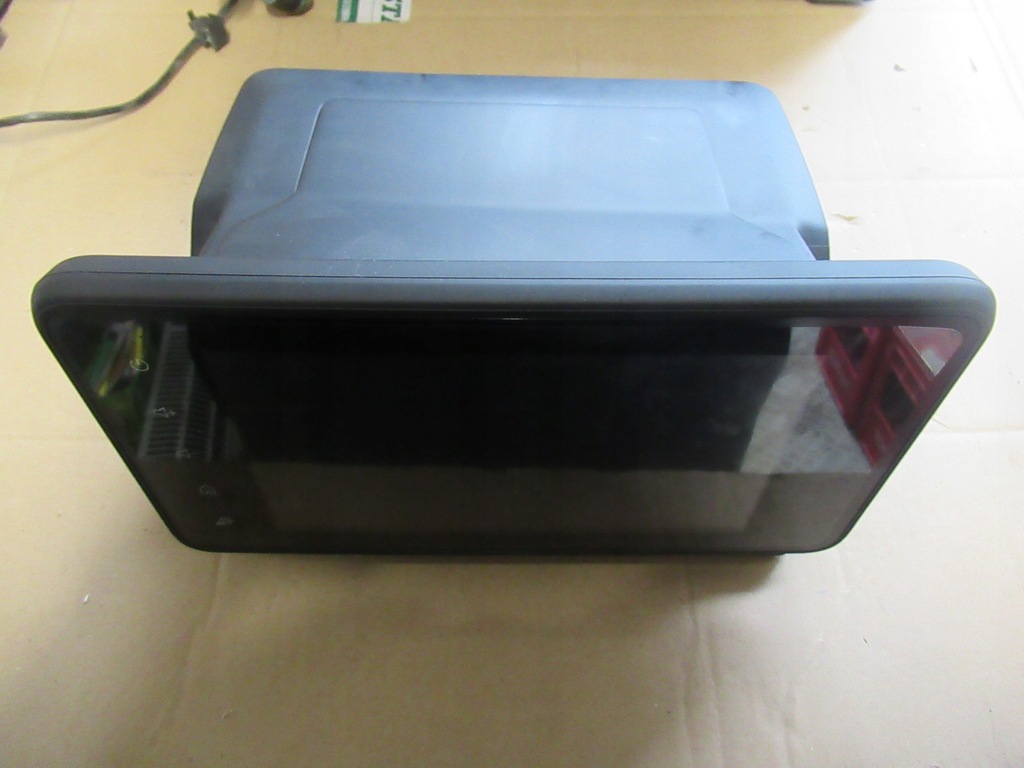 фото №1, Dacia jogger 2023 радио экран 280212222r