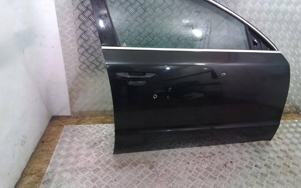 фото №7, Skoda superb ii дверь перед правое 9910