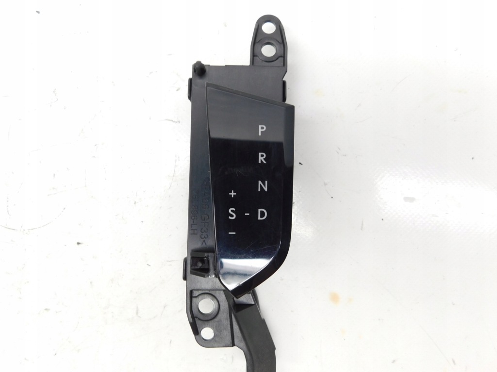 фото №1, Дисплей перемикання передач 76l896-lh - lexus ux 200 250h 18-22