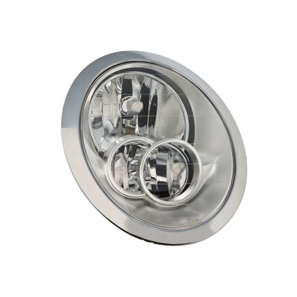 фото №2, Лампа mini mini r50 r53 r52 04-08 фара правый