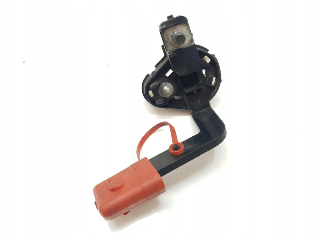 фото №1, Клема з'єднувач плюсовий bmw 1 e81 e87