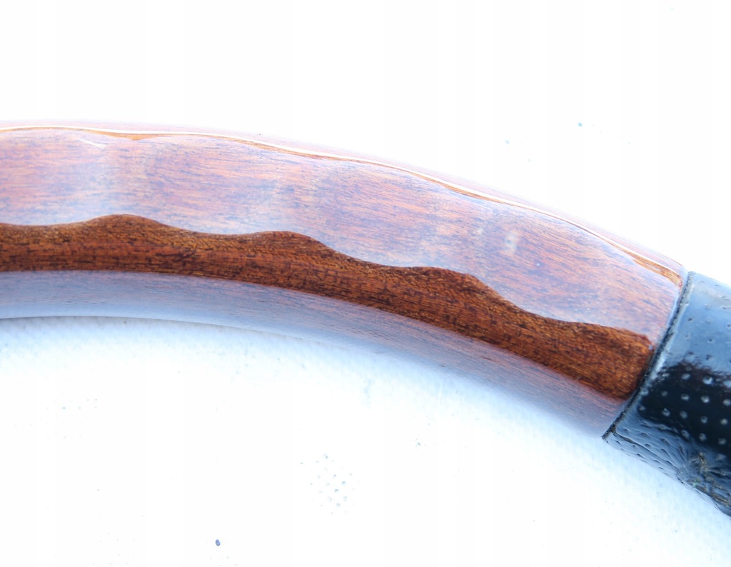 фото №15, Воздуховод drewno кожа momo subaru legacy outback