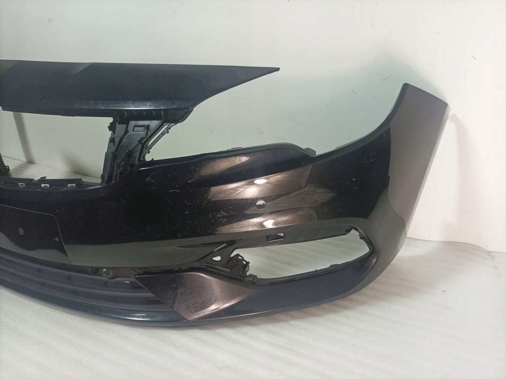 фото №9, Бампер перед opel astra v k lift