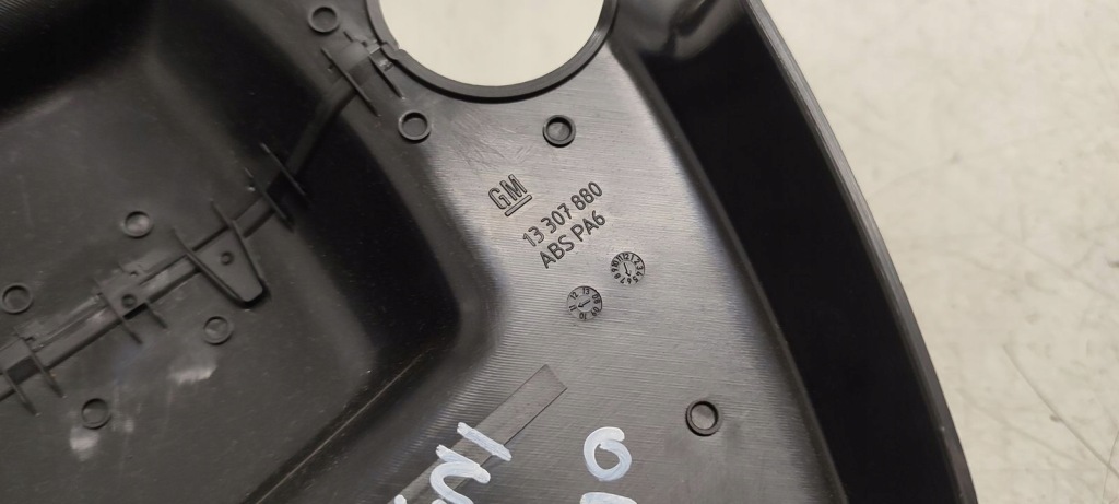 фото №7, Корпус зеркало opel insignia 2,0 cdti hb