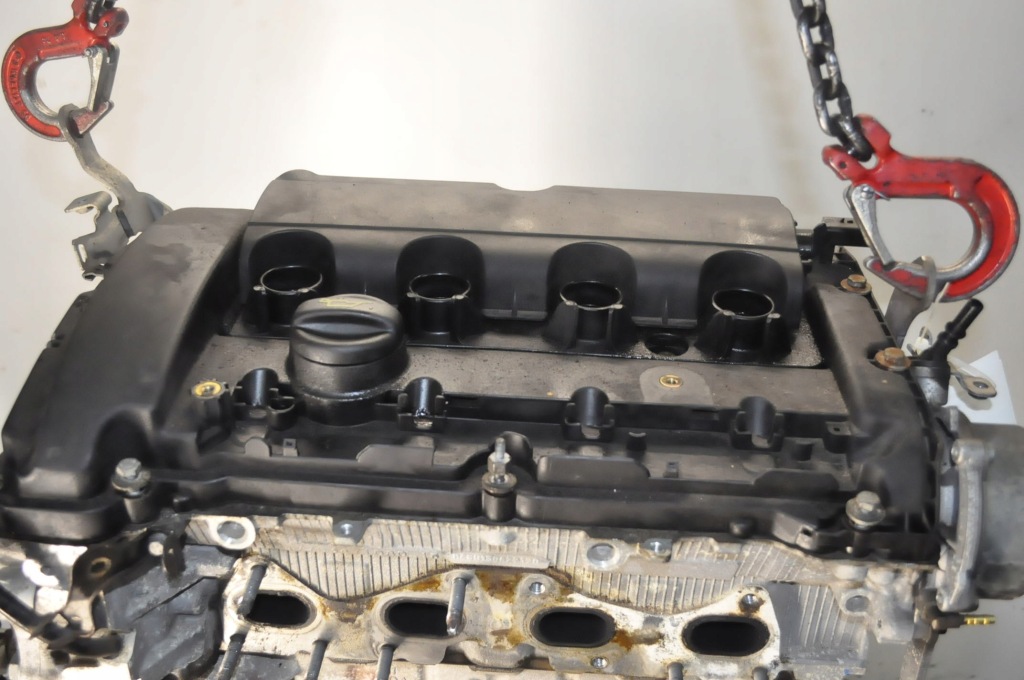 207 ds3 mini r55 r56 r58 1.6thp 150km 156km двигатель 5f04 5fr 5fx n14b16a 77t Киев