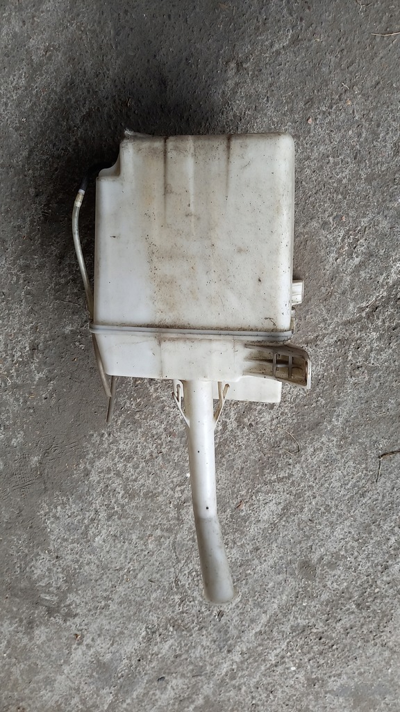 фото №1, Бак рідина омивача toyota avensis t25 hb