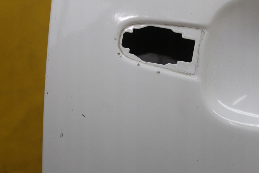 фото №5, Двері правий перед передній kia ceed i фарбовані 3d