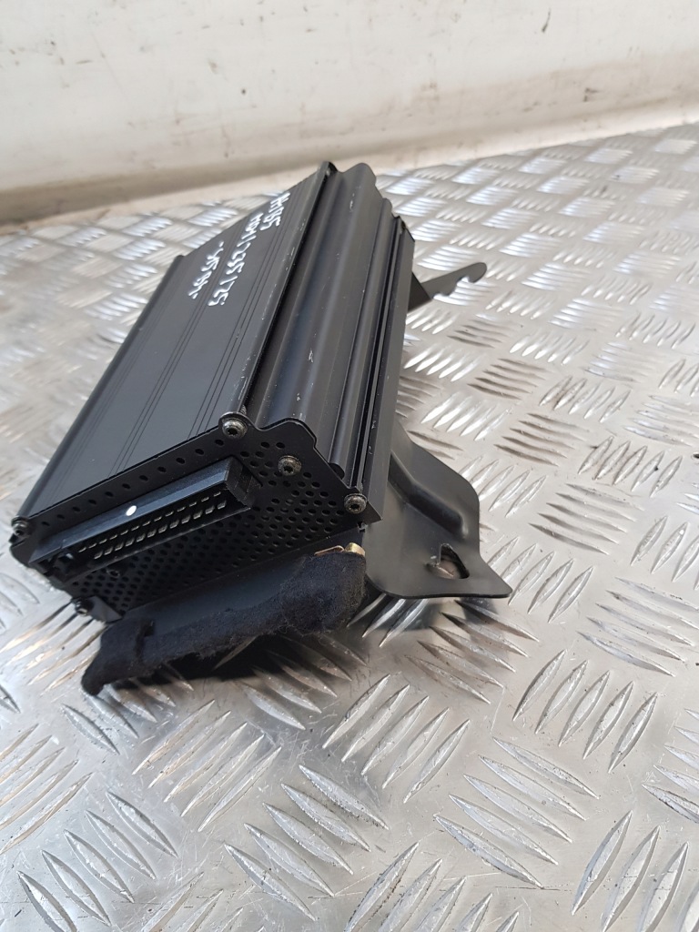 Усилитель радио bose 8d0035225 audi a4 b5 Оригинал