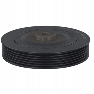 фото №12, Febi bilstein 26957 шкив, wał коленчатый