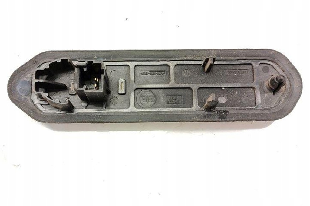 фото №8, Датчик закривання двері peugeot partner фургон 1488938080 1.6l дизель 55kw