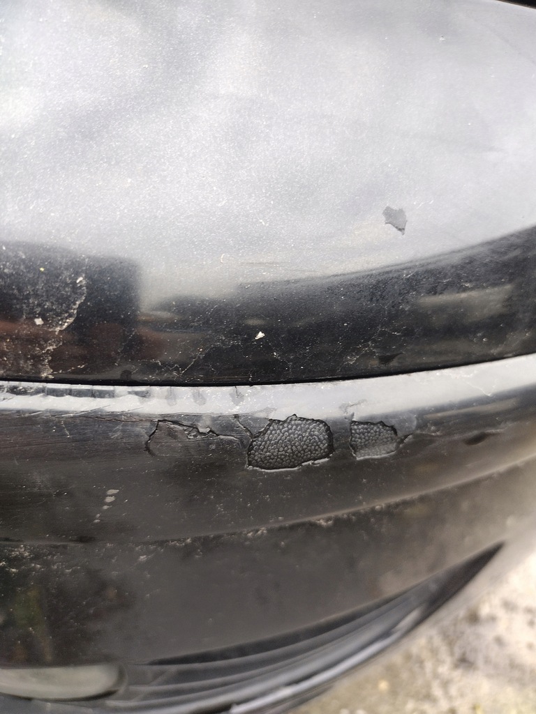 фото №12, Бампер перед seat leon i lc9z