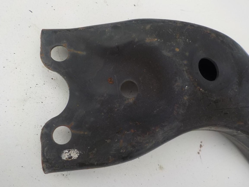 фото №5, Рычаг левый перед toyota c-hr