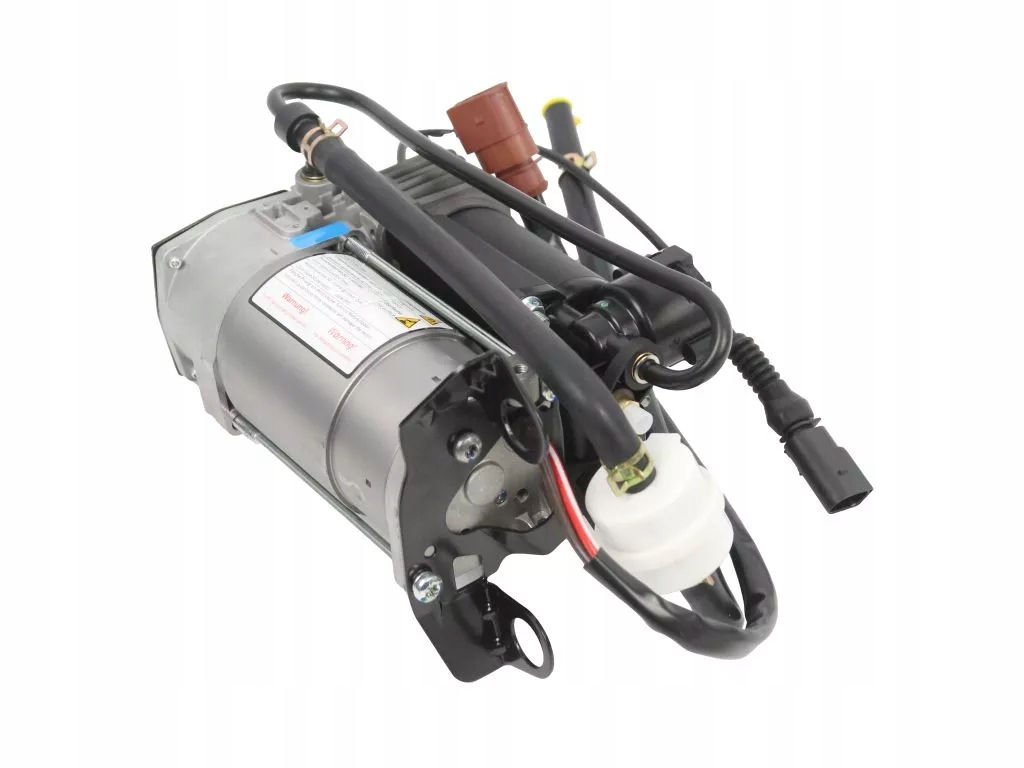 фото №7, Компресор підвіска пневматичний do audi a6 c6 2004-2011